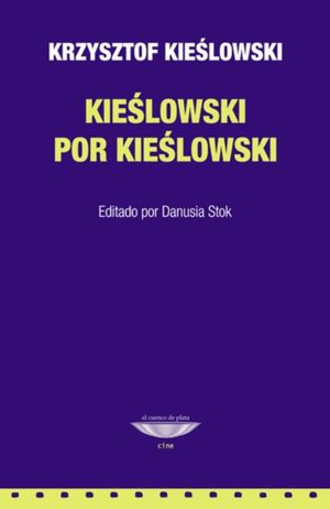 Kieslowski por Kieslowski 