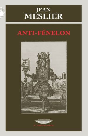 Anti-Fenelon