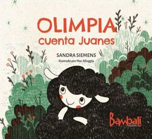 Olimpia cuenta Juanes