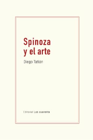 Spinoza y el arte
