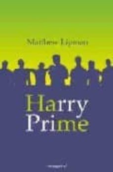 HARRY PRIMME