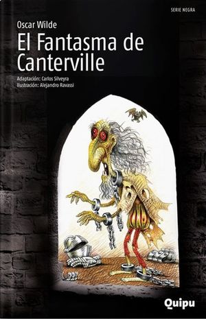 El fatasma de Canterville