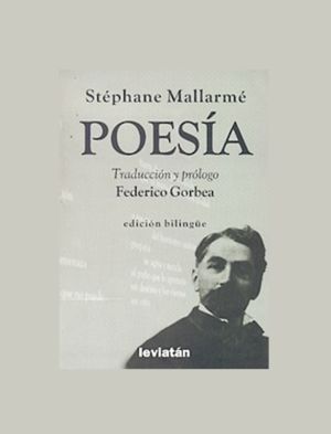 Poesía / Stéphane Mallarmé (ed. bilingüe)