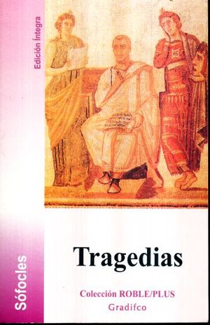 TRAGEDIAS / SOFOCLES