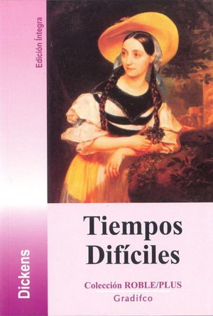 TIEMPOS DIFICILES