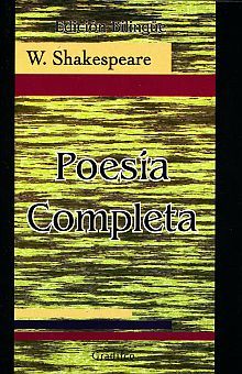 POESIA COMPLETA / EDICION BILINGUE