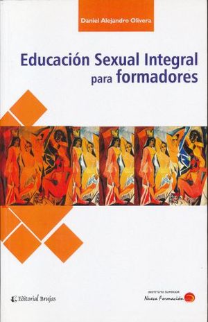 EDUCACION SEXUAL INTEGRAL PARA FORMADORES
