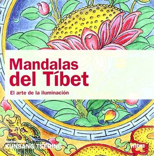 Mandalas del Tíbet