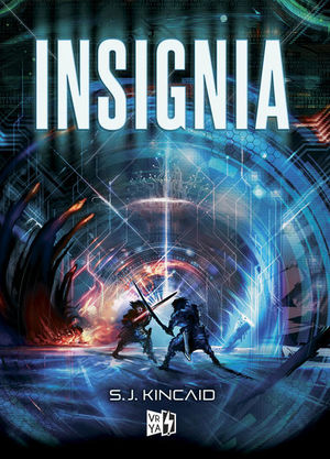 Insignia / Insignia / vol. 1