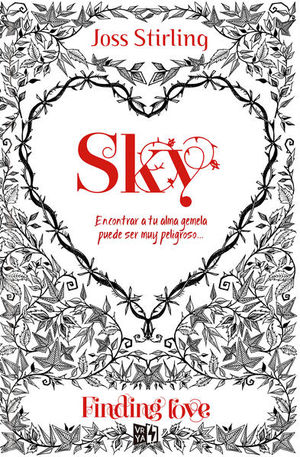 Sky / Finding love / vol. 1