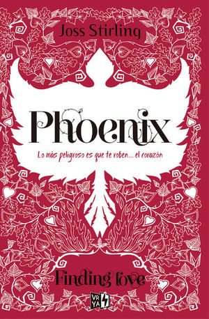 Phoenix / Finding love / vol. 2