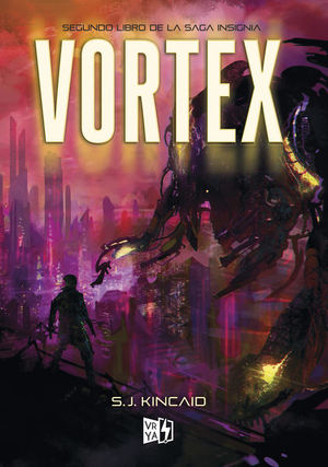 Vortex / Insignia / vol. 2