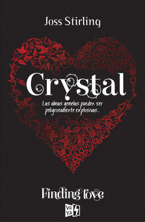 Crystal / Finding love / vol. 3