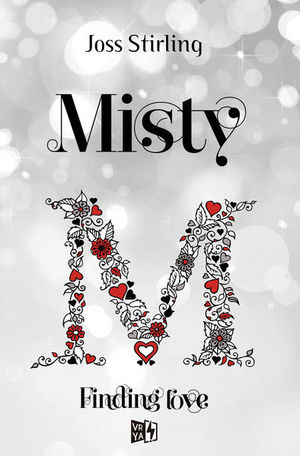 Misty / Finding love / vol. 4