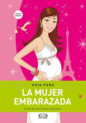 Guía para la mujer embarazada 2016