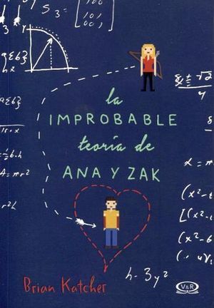 Improbable teoría de Ana y Zak