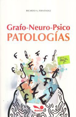 GRAFO NEURO PSICO PATOLOGIAS