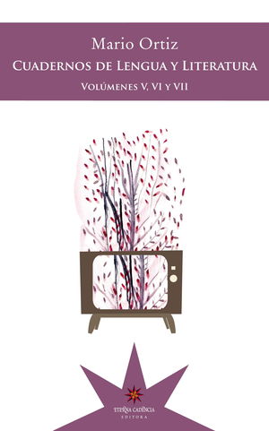 Cuadernos de Lengua y Literatura / vol. VIII