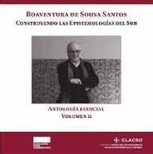 Construyendo las epistemologías del sur / vol. 2