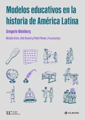 Modelos educativos en la historia de América Latina