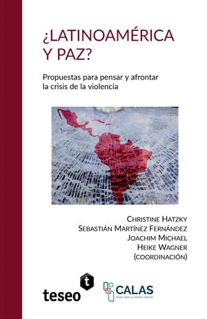 IBD - ¿Latinoamérica y paz?