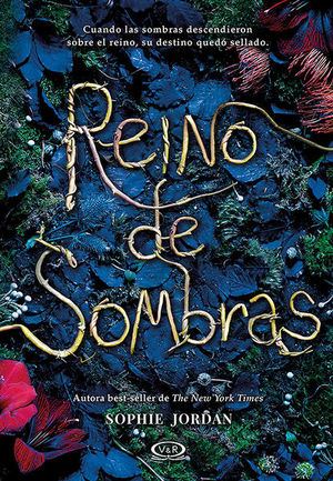 REINO DE SOMBRAS / LIBRO 1 REINO DE SOMBRAS