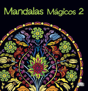 Mandalas mágicos 2