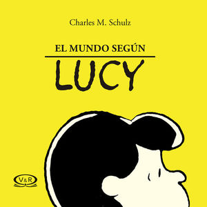 MUNDO SEGUN LUCY, EL / PD.