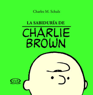 SABIDURIA DE CHARLIE BROWN