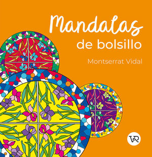 Mandalas de Bolsillo 6. N.V. Puntillado