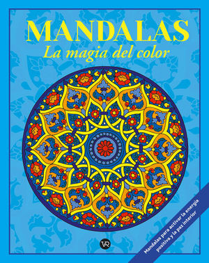 Mandalas. La magia del color 6