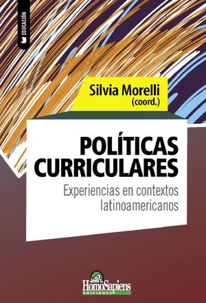 Políticas curriculares. Experiencias en contextos latinoamericanos