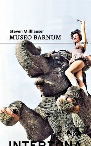 Museo Barnum
