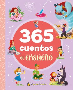 365 cuentos de ensueÃ±o / Pd.