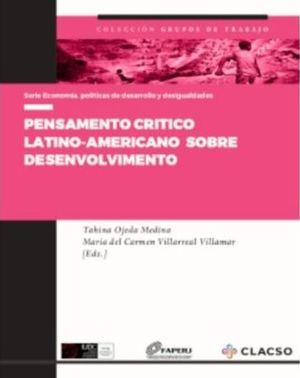 Pensamiento crítico latino-americano sobre desenvolvimiento