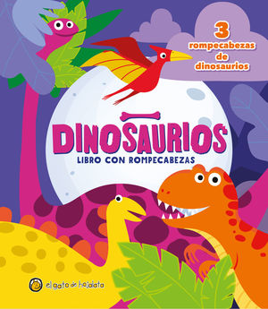 Dinosaurios / Pd.