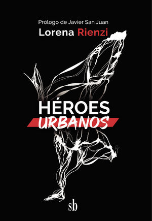 IBD - Héroes urbanos