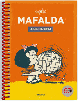 Taza Mafalda y amigos. Curiosidades, regalos y objetos de diseñador.  Librería El Sótano