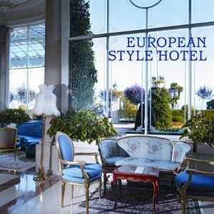 EUROPEAN STYLE HOTELS / PD.