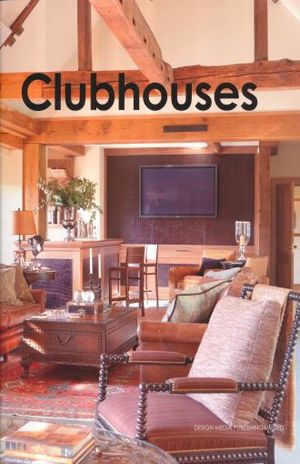 CLUBHOUSES / PD.