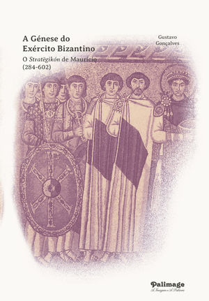 IBD - A Geúnese do Exeúrcito Bizantino