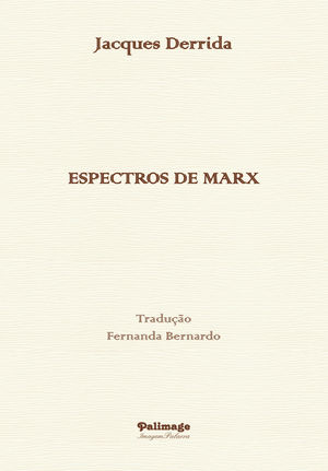 IBD - Espectros de Marx