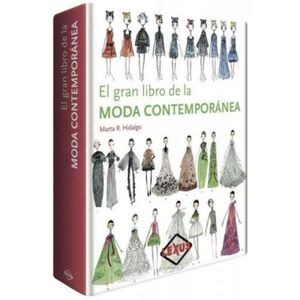 MODA CONTEMPORANEA / PD.