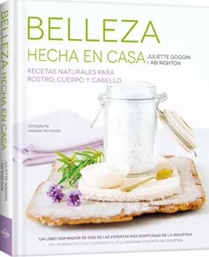 BELLEZA HECHA EN CASA / PD.