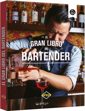 El gran libro del Bartender / pd.