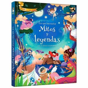 Los mÃ¡s fascinantes mitos y leyendas / Pd.