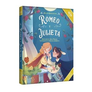 Romeo y Julieta / Pd.