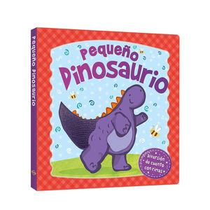 Pequeño Dinosaurio / Pd.