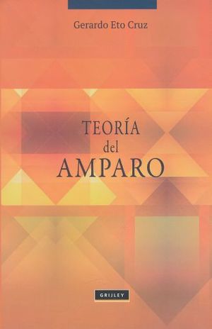 TEORIA DEL AMPARO / PD.