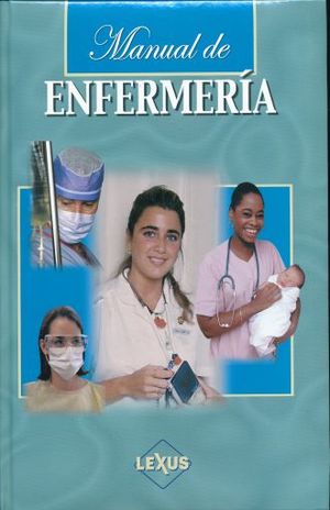MANUAL DE ENFERMERIA / PD.